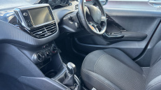 Peugeot 208 1.2 PureTech 82 Active 5dr Petrol Hatchback